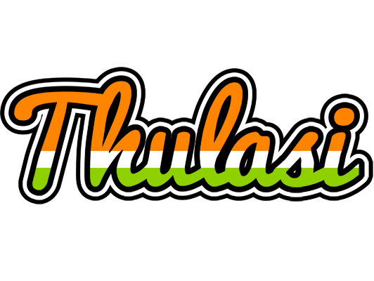 Thulasi mumbai logo
