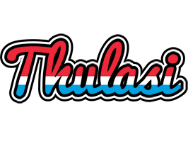 Thulasi norway logo