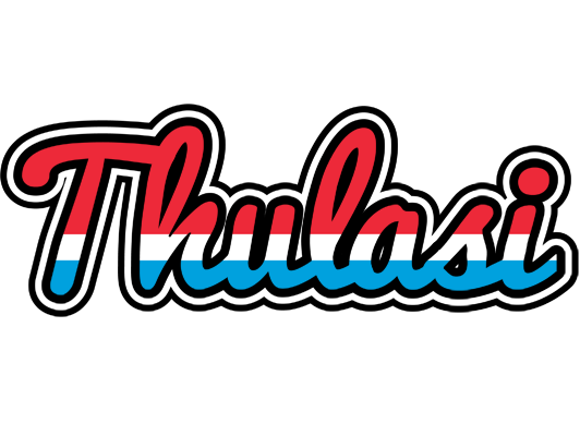 Thulasi norway logo