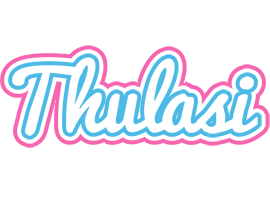 Thulasi outdoors logo