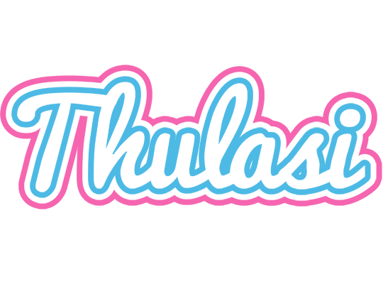 Thulasi outdoors logo