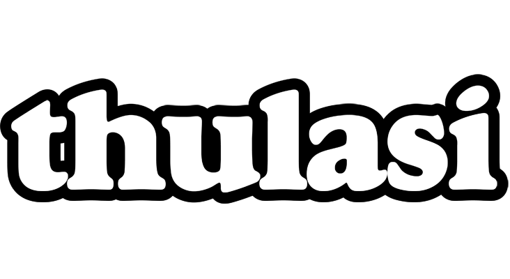 Thulasi panda logo