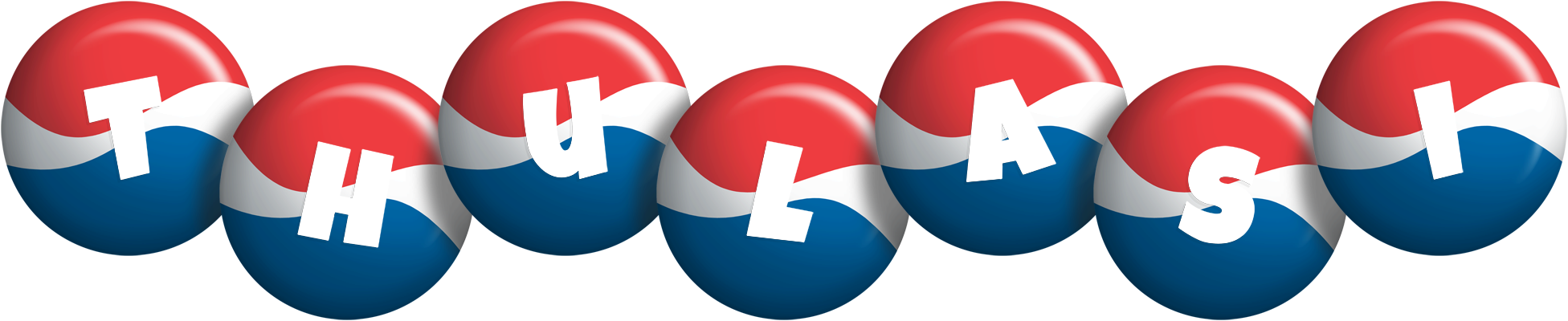 Thulasi paris logo