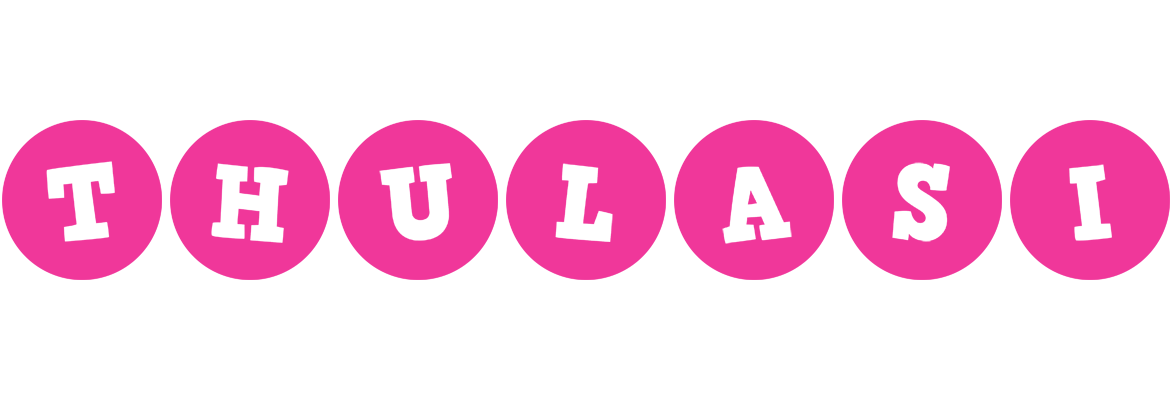 Thulasi poker logo