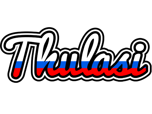 Thulasi russia logo