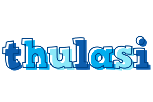 Thulasi sailor logo