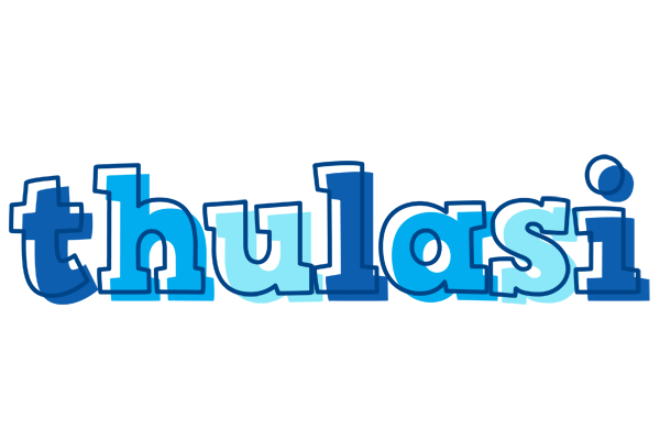 Thulasi sailor logo