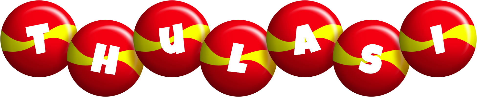 Thulasi spain logo