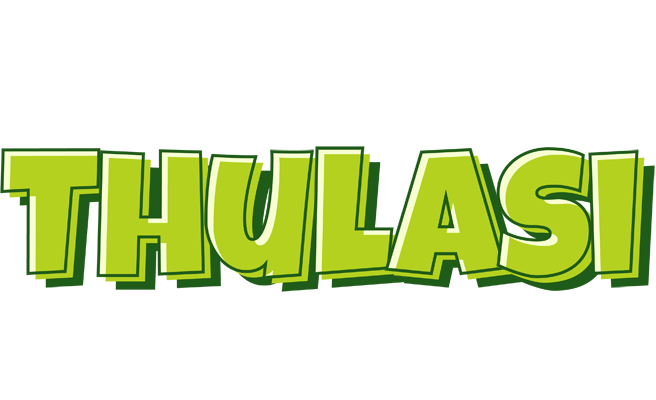 Thulasi summer logo