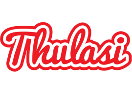 Thulasi sunshine logo