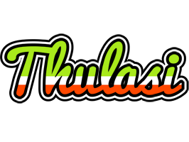 Thulasi superfun logo