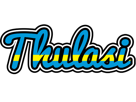 Thulasi sweden logo