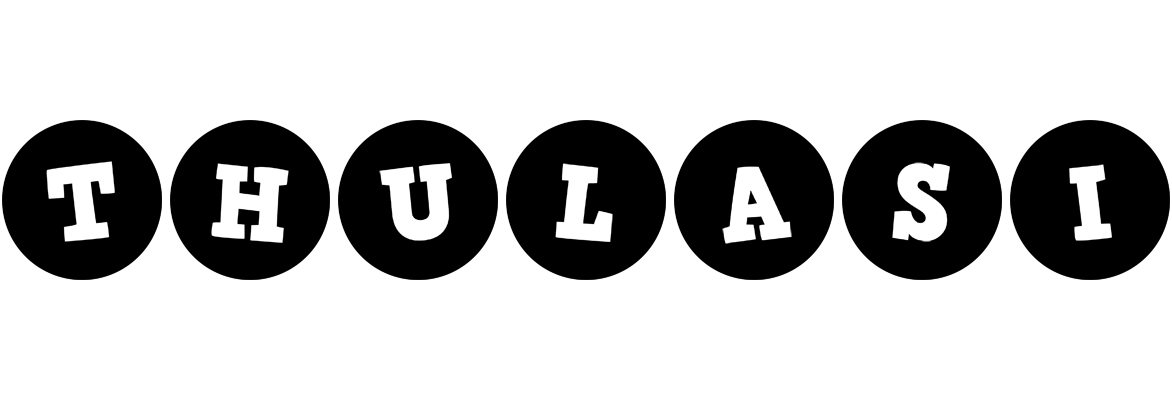 Thulasi tools logo