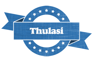 Thulasi trust logo