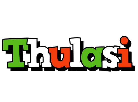 Thulasi venezia logo