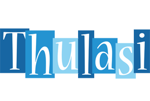 Thulasi winter logo