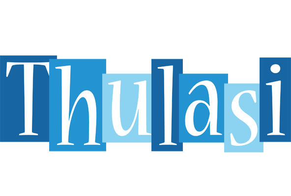 Thulasi winter logo