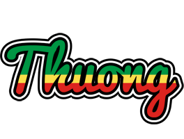 Thuong african logo