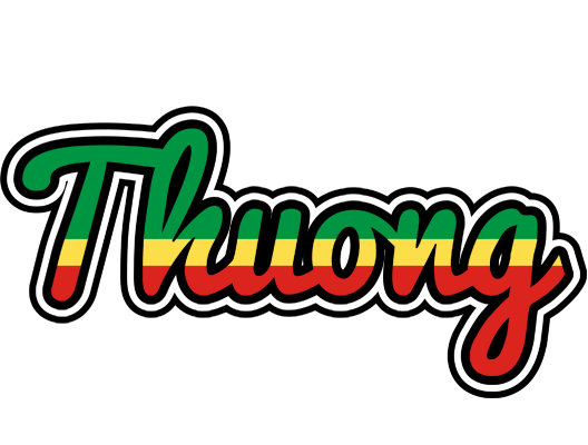 Thuong african logo