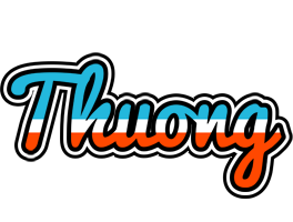 Thuong america logo