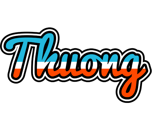 Thuong america logo