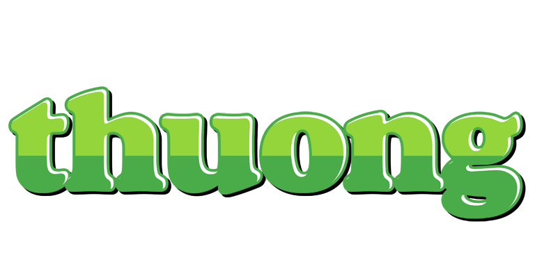 Thuong apple logo