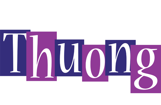 Thuong autumn logo