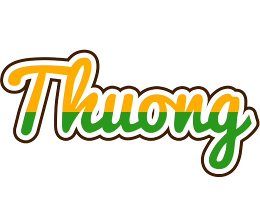 Thuong banana logo