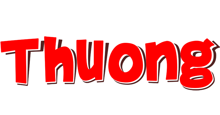 Thuong basket logo