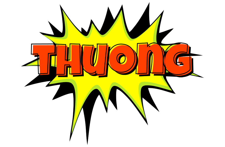 Thuong bigfoot logo
