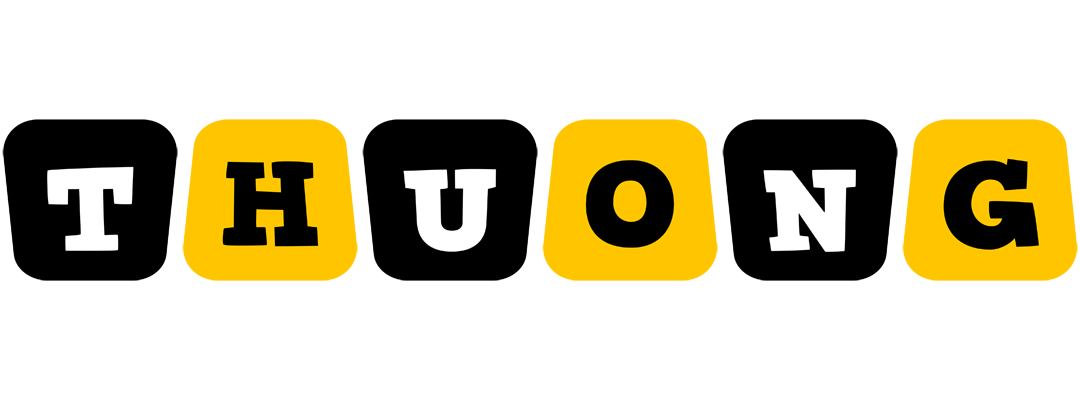 Thuong boots logo