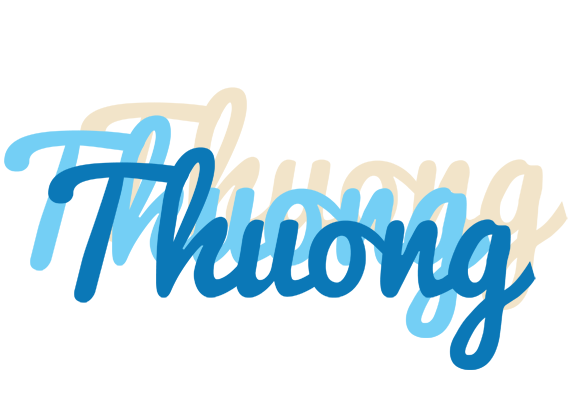 Thuong breeze logo