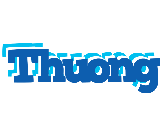 Thuong business logo