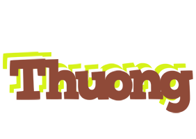 Thuong caffeebar logo