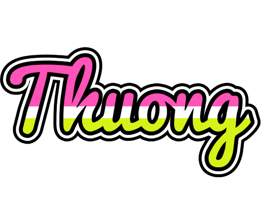 Thuong candies logo
