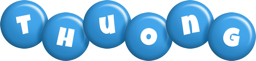 Thuong candy-blue logo