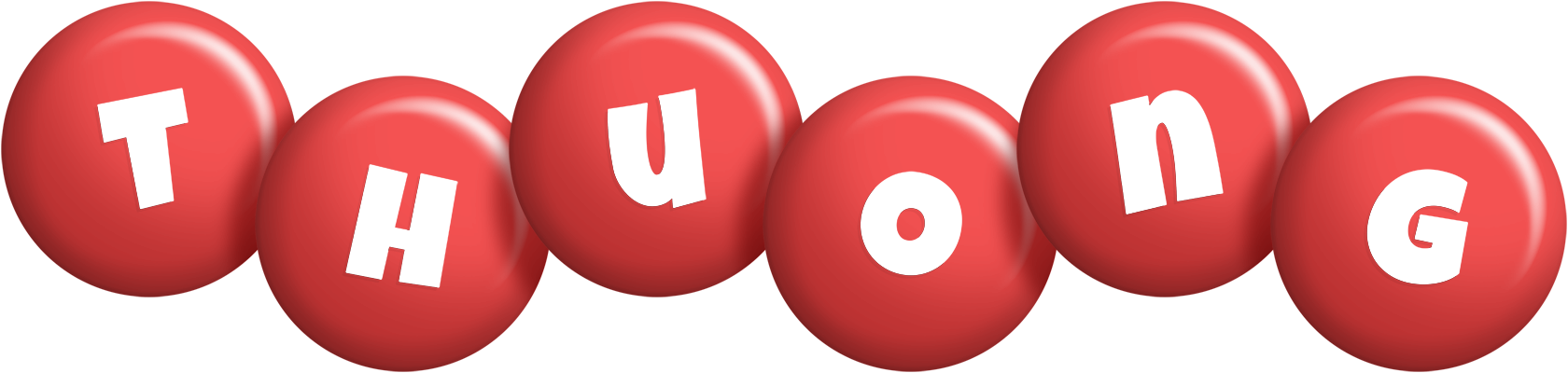 Thuong candy-red logo
