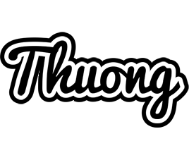 Thuong chess logo