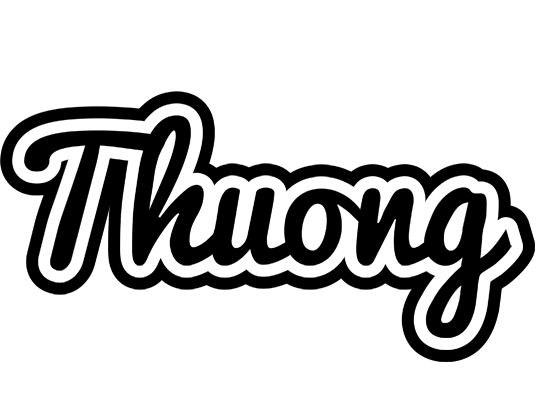 Thuong chess logo