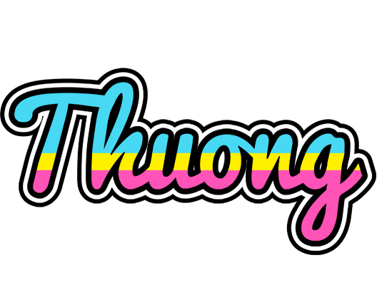 Thuong circus logo