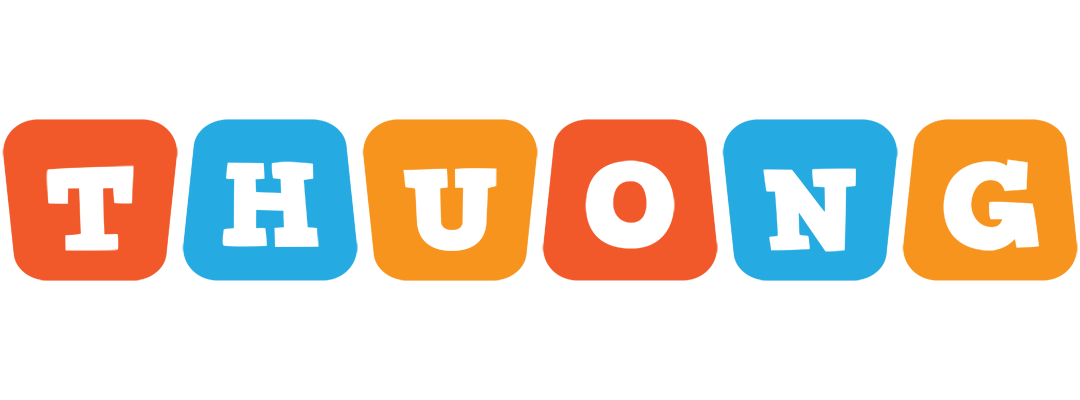 Thuong comics logo