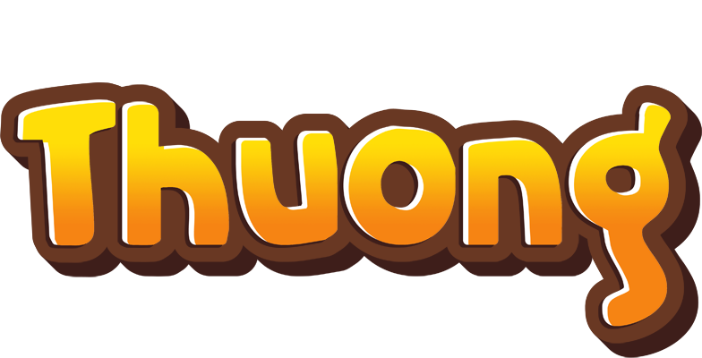 Thuong cookies logo