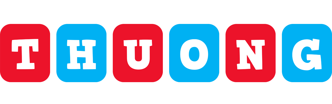 Thuong diesel logo