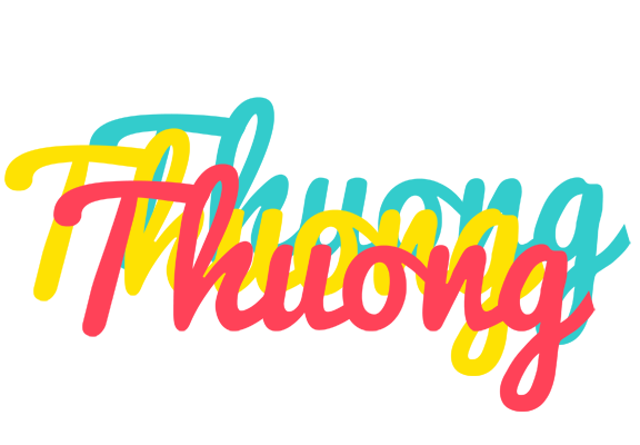 Thuong disco logo