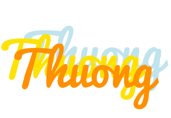 Thuong energy logo