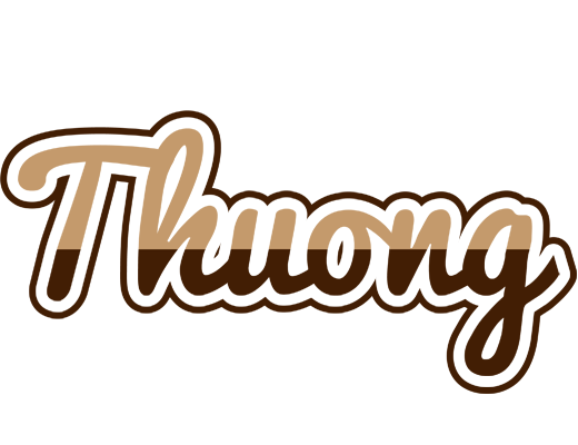 Thuong exclusive logo