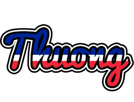 Thuong france logo