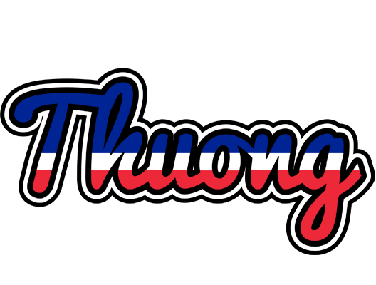 Thuong france logo