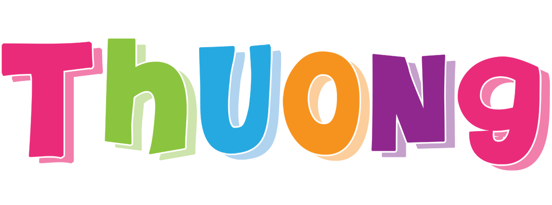Thuong friday logo