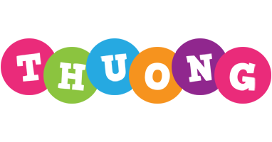 Thuong friends logo